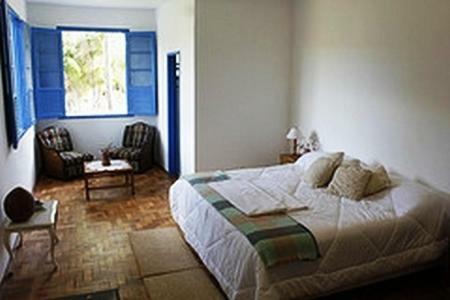 Hotel Fazenda Caco De Cuia