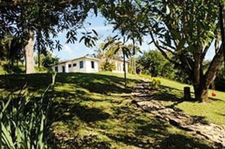 Hotel Fazenda Caco De Cuia