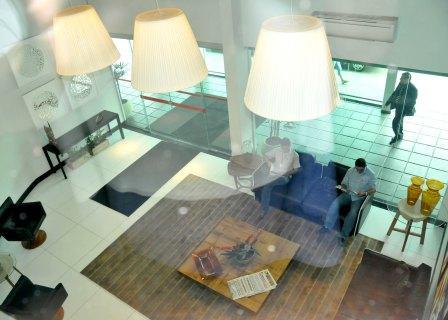 Posseidon Hotel
