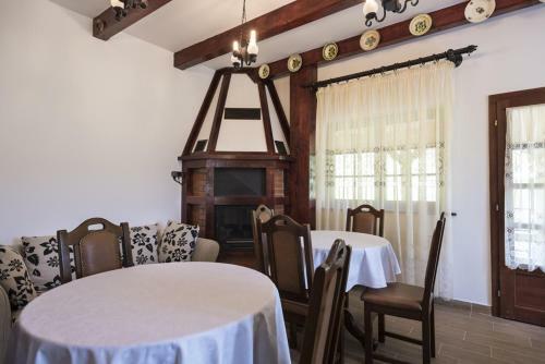 Agroturismo Pensiunea Sanziene