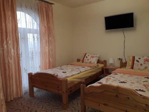 Hostal Vila Ivan