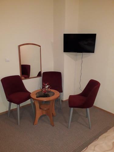 Hostal Vila Ivan