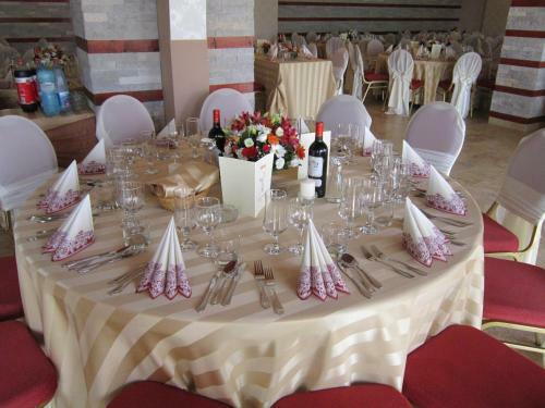 Hostal Anette Resort