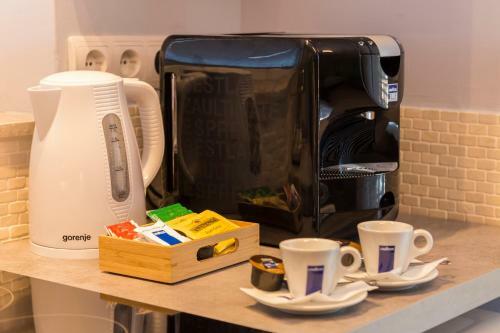 H49 Apartman - Adults Only