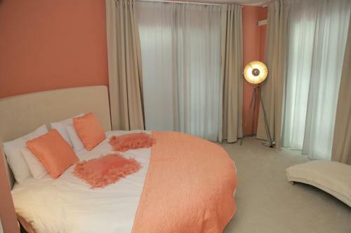 H49 Apartman - Adults Only