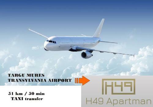 H49 Apartman - Adults Only
