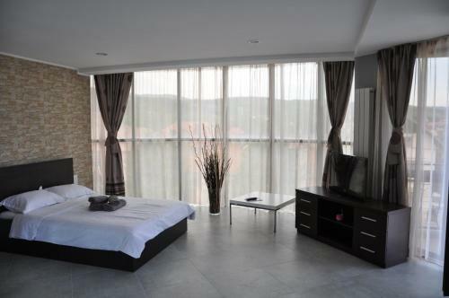 Apartamento Yes Home