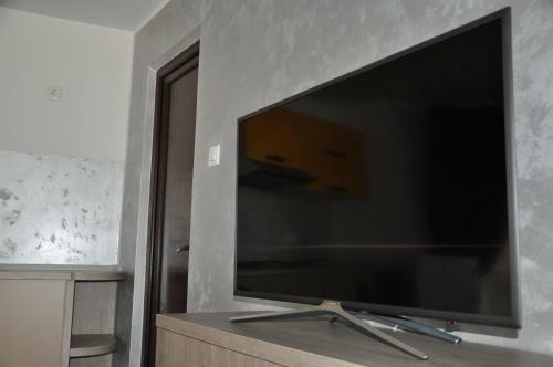 Apartamento Yes Home