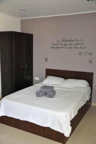 Apartamento Yes Home