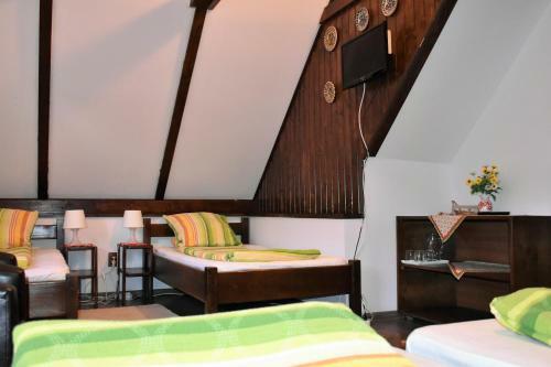 Hostal Casa Demeter