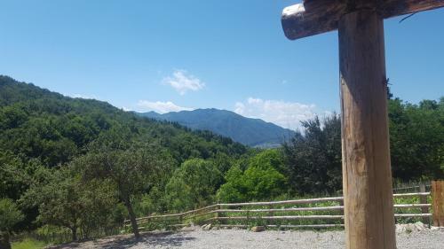 Hostal Casa Din Piatra
