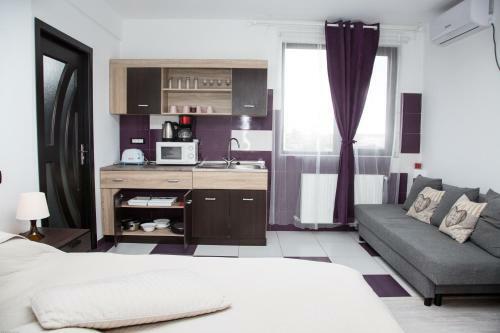 Apartamento Alex Residence
