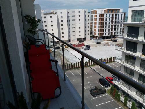 Apartamento Blue Summer Dreams