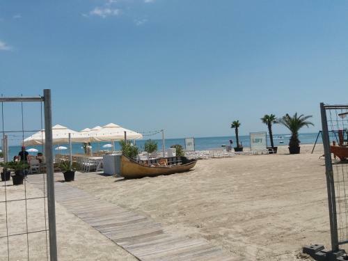 Apartamento Blue Summer Dreams