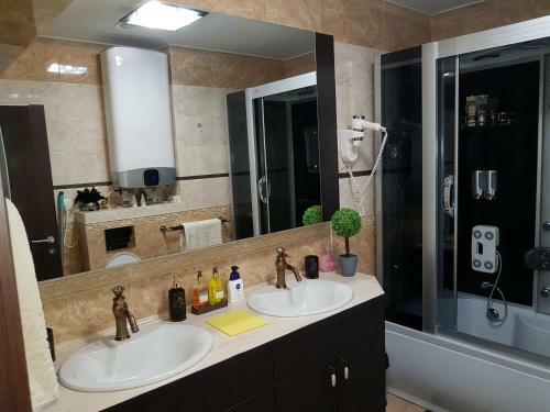 Apartamento Blue Summer Dreams