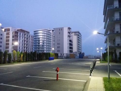 Apartamento Blue Summer Dreams