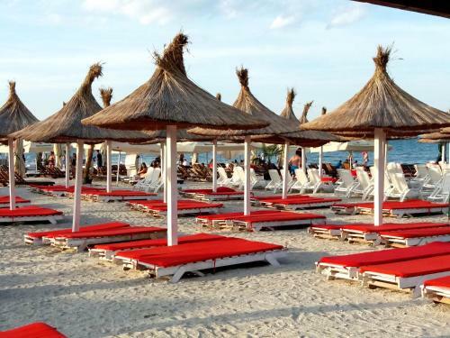 Apartamento Blue Summer Dreams