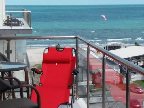 Apartamento Blue Summer Dreams