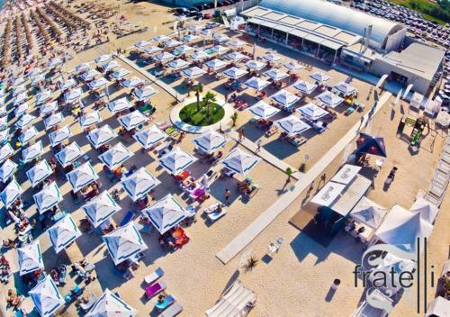 Apartamento Blue Summer Dreams
