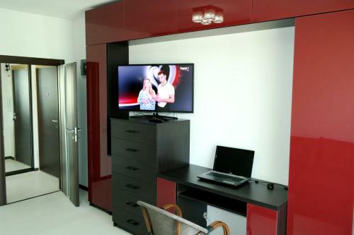 Apartamento Blue Summer Dreams