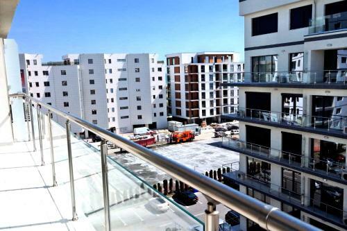Apartamento Blue Summer Dreams