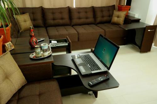 Apartamento Blue Summer Dreams