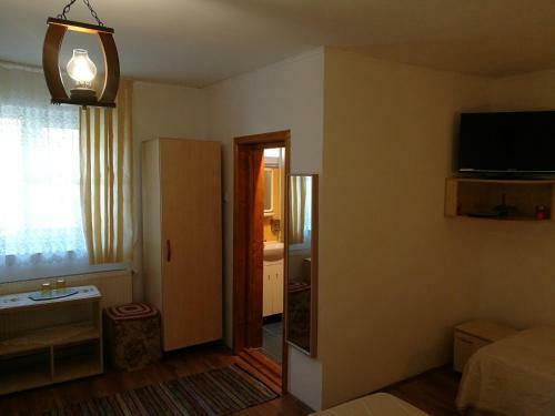Hostal Pensiunea Diana