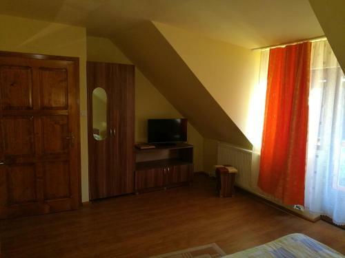 Hostal Pensiunea Diana
