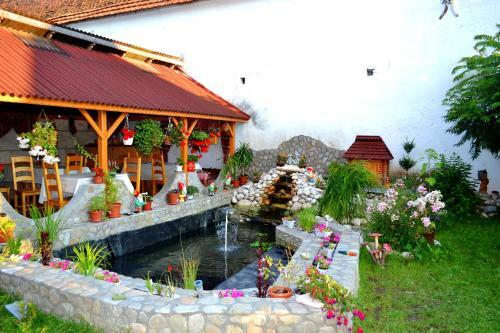 Hostal Pensiunea Diana