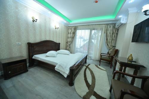 Hostal Edy's Royal Predeal