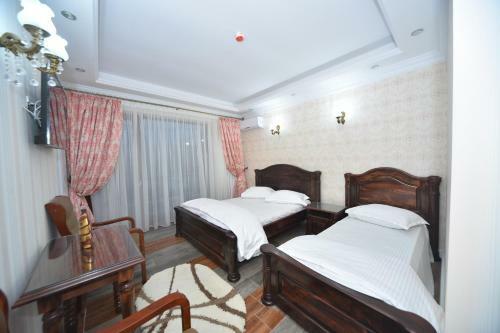 Hostal Edy's Royal Predeal