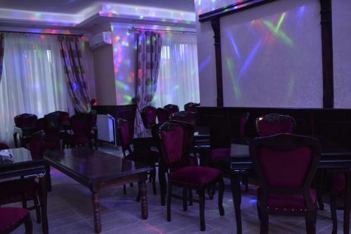 Hostal Edy's Royal Predeal