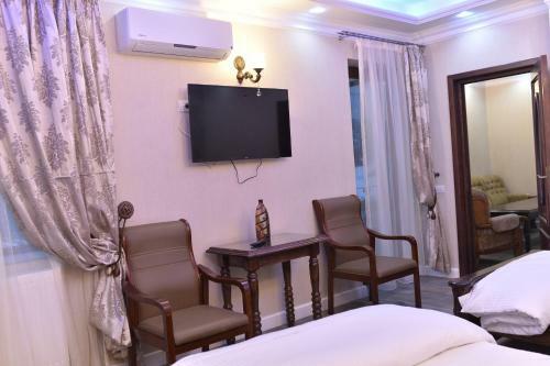 Hostal Edy's Royal Predeal