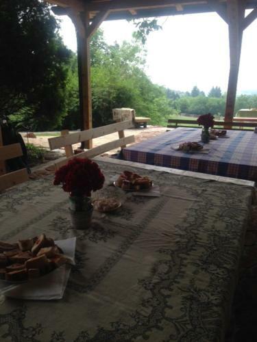Guest House Mundzic- Sumski Mir