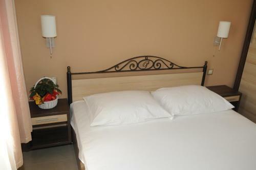 Palvile Apartmani