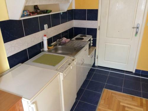 Apartamento Studio Dream