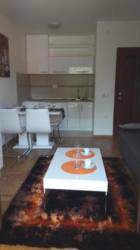 Apartment Zelenkada 48