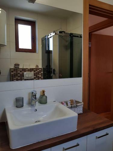 Apartmani F&a