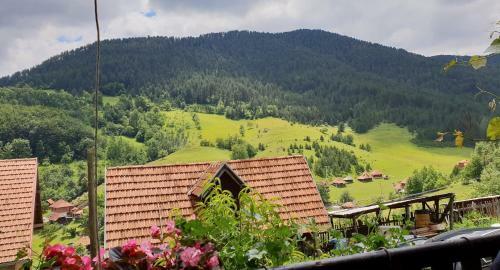 Agroturismo Domacinstvo Prentovic
