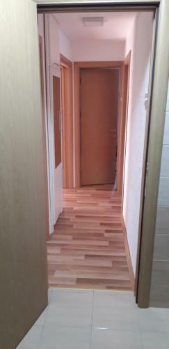 Apartments Holiday