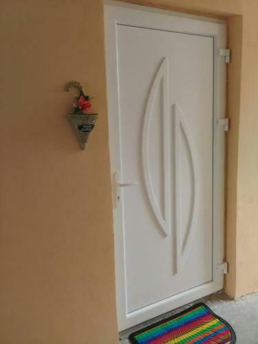 Apartment Maja