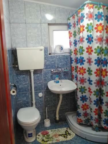 Apartment Maja
