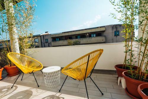 Smile Apartment