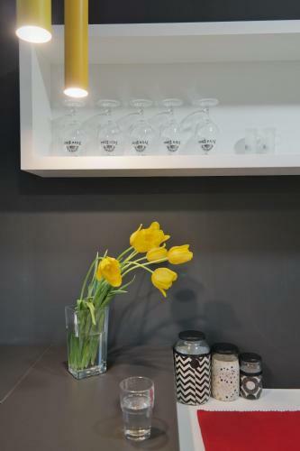 Tiara Apartment Novi Sad With Terrace