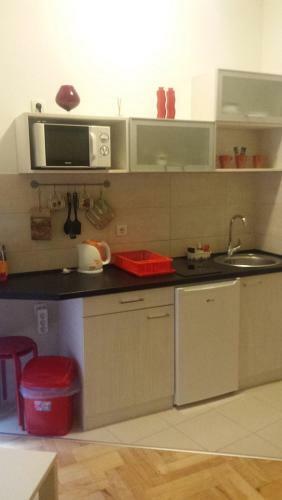 Apartamento Forget Me Not Yellow&/nezaboravak