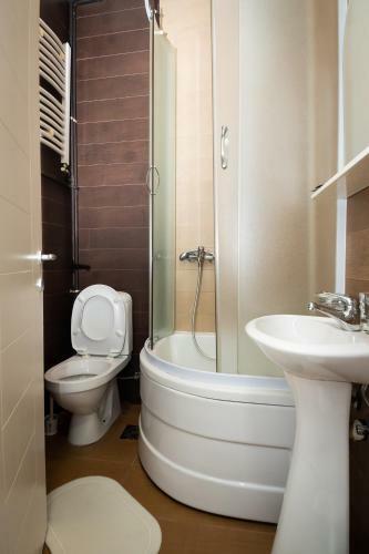 Apartamento Castello Centar