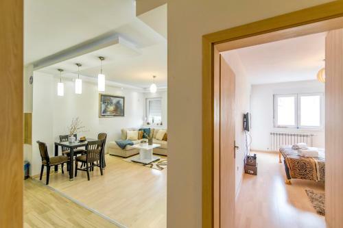 Apartamento Sunny Side Of Novi Sad