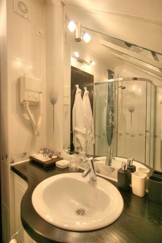Garni Hotel Vila Lago