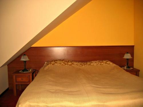 Garni Hotel Vila Lago