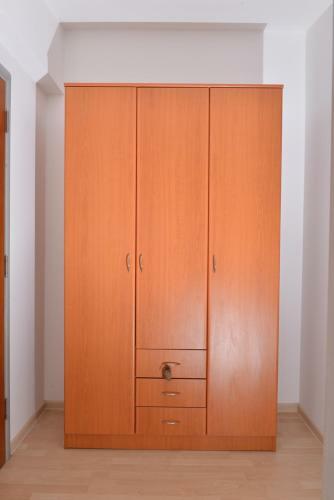 Apartment And Rooms In Club